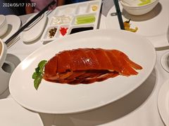 -四季民福烤鸭店(东四十条店)
