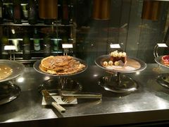 -岷山饭店-芝芝自助餐厅