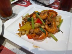 -喜家港式茶餐厅(三亚湾一丰禾生活广场店)