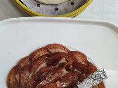 -味+新京宴·烤鸭·北京菜(创意谷店)
