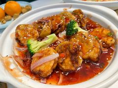 -万达广场(大明宫店)