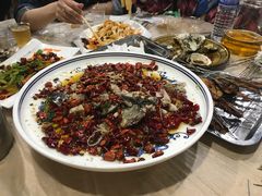 -胜泽眼镜烧烤(云霄路直营店)