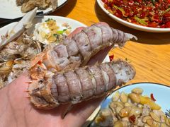 -金海湾海鲜排档(朱家尖店)