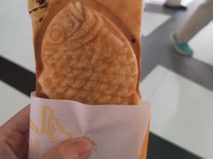 -粉粉乐鲷鱼烧(美罗城店)