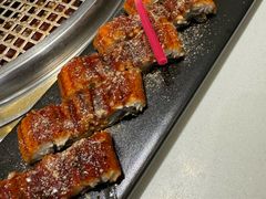 -千寻山野烤肉(中关村店)