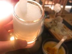 -湊湊火锅·茶憩(石家庄万象城店)