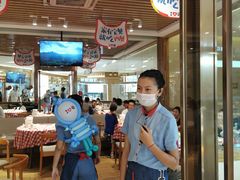 -西贝莜面村(近铁城市广场店)