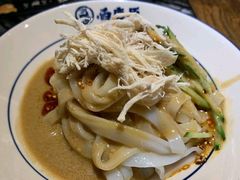 -白鹿原·西安油泼面(万象城店)