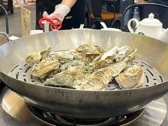 -飞尝蚝·顺德菜·鱼生(顺德总店)