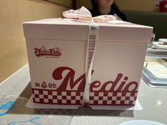 -海底捞火锅(上地华联店)