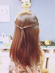 -呵林婴童亲子造型(新街口总店)