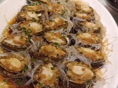 豆豉小鲍-金时代顺风大酒店(协泰店)