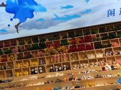 -陶语手工·拼豆·陶艺·银饰diy(宽厚里店)
