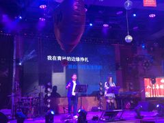 -胡桃里乐队酒馆(广州塔店)