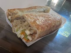 -张记饺饼筒(环城东路店)