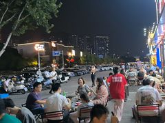 -古彭7只羊·招牌白串·碳锅羊肉旗舰店