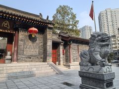 -罔极寺
