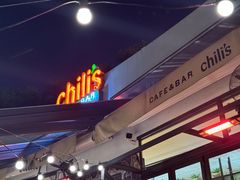 -Chili's Cafe&Bar奇利斯(滨江店)