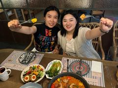 -仁义涵西餐·咖啡(中华巴洛克店)