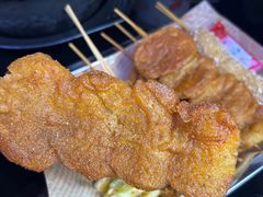 -大嘴巴砂锅麻辣烫麻辣香锅(金桂小区店)