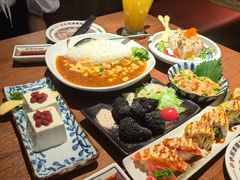 -小川洋风料理(大悦城店)