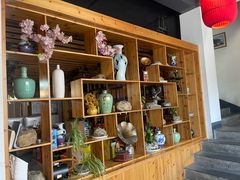 -太平小镇主题餐厅徽宴府