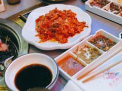 -棒小伙·齐齐哈尔烤肉(龙茗路店)