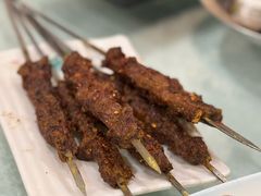 -马尔龙新疆饭店·清真(瑞景店)