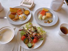 -太原星河湾酒店-意咖啡西餐厅