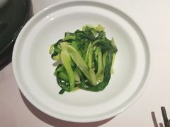 清炒时蔬-蟹榭(静安寺晶品商场店)