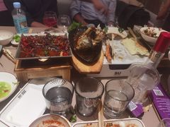 -苏小牛·牛肉串(国贸店)