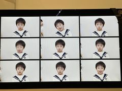 -海马体照相馆(上海月星环球港店)