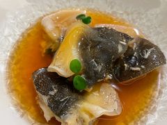 秘制豚唇-沈灶河豚宴·河豚融合餐厅(汉中路店)
