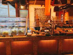 -怡咖啡海鲜自助餐厅(浦东香格里拉店)
