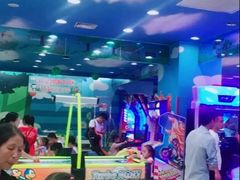 -万达宝贝王成长乐园(重庆永川店)