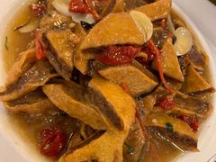 -马尔龙新疆饭店·清真(瑞景店)