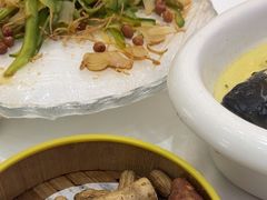 -禄福山庄•顺德菜·融和菜(龙江店)