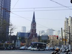 -天主教圣弥额尔堂