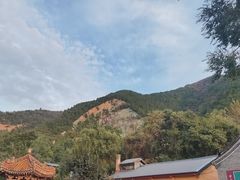 -少华山国家森林公园