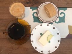 酸柠檬芝士-时光花园(白鹭洲店)