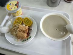 -老磁器口豆汁店(天坛店)