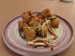 -顺德美的万豪酒店-万豪中餐厅
