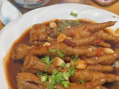 -亿牌牌东北烧烤(怀特店)