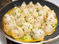 -径山十八道·风味民间菜(杭州总店)