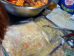 -阿姨卷饼(平凉路店)