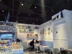 -Buonissimo(佛罗伦萨小镇店)