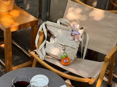 -VOYAGE COFFEE(杨梅竹店)