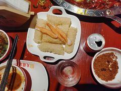 -大龙燚·旷野鲜火锅(广州首店)