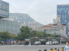 -在海一方公园