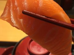 -板长寿司(铜锣湾店)